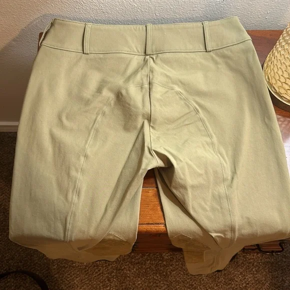 Tailored Sportsman, trophy hunter breeches, Sz 30 - Picture 4 of 9